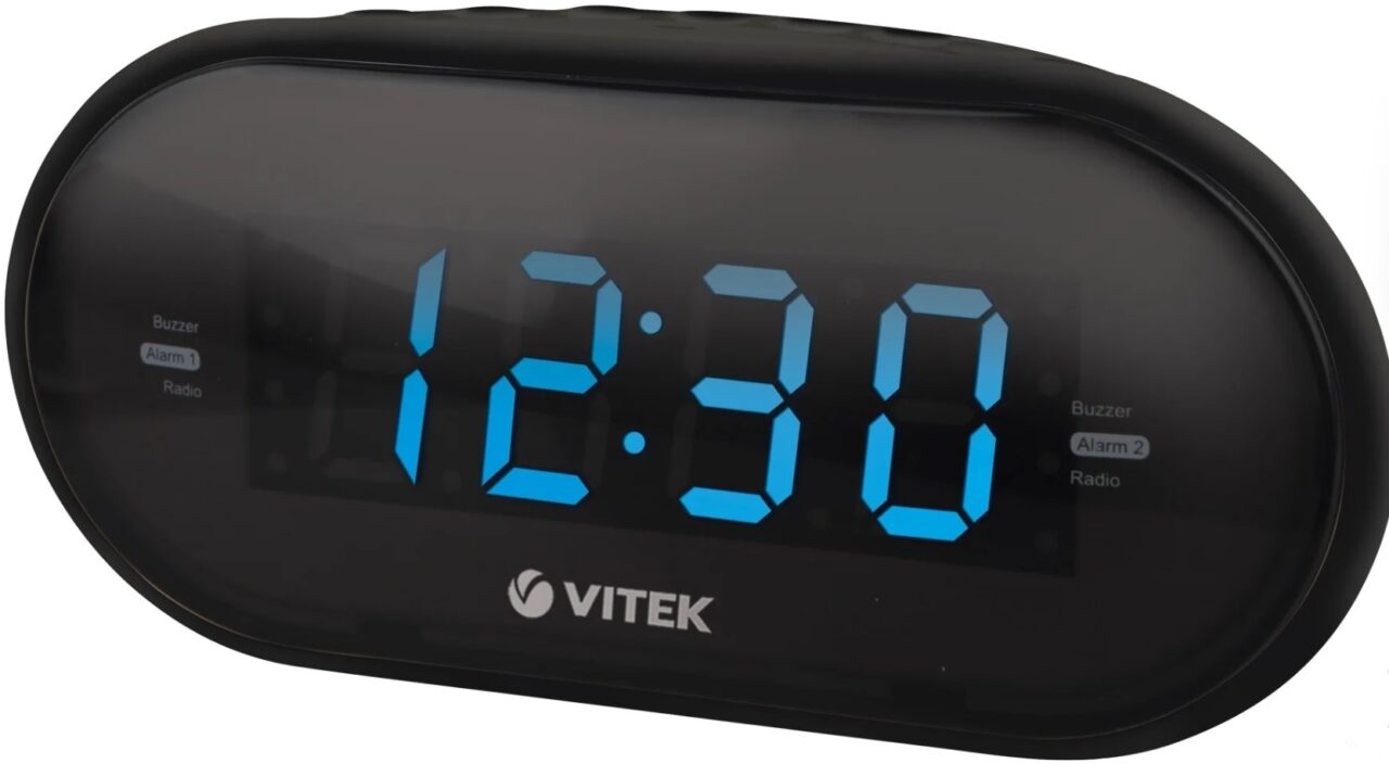 Модель VITEK VT-6602