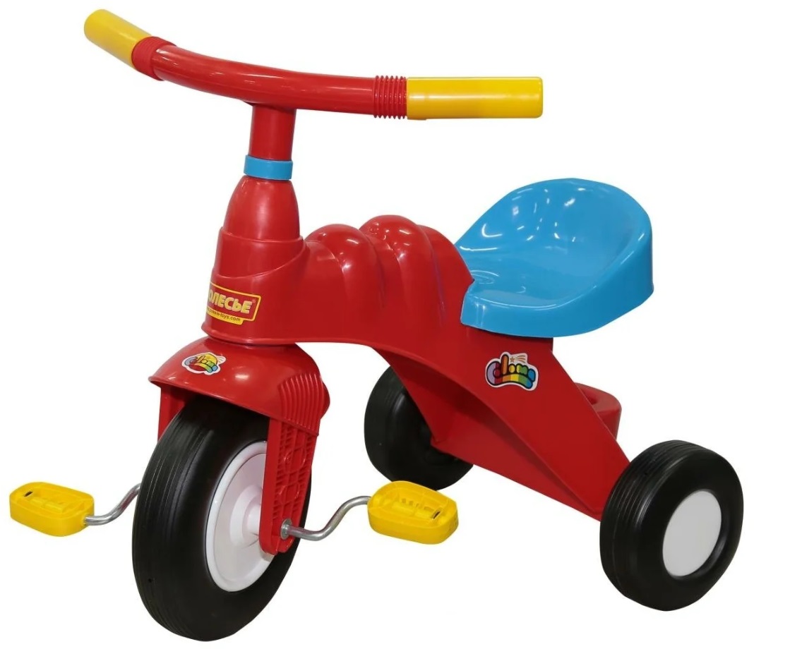 Велосипед для малышей Coloma Y Pastor 46185 Малыш