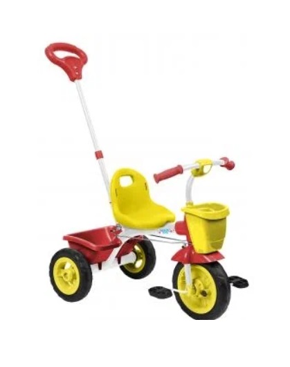 Велосипед для малышей Nika ВДН2
