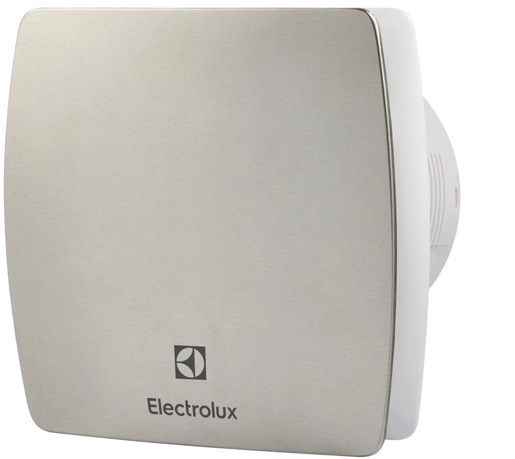 Вентилятор вытяжной Electrolux Argentum EAFA-100TH (таймер и гигростат)