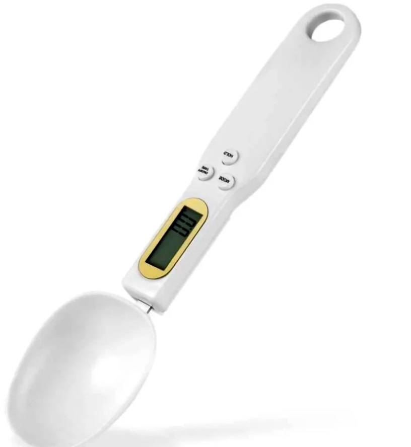 Электронная Мерная Ложка-Весы Digital Spoon Scale