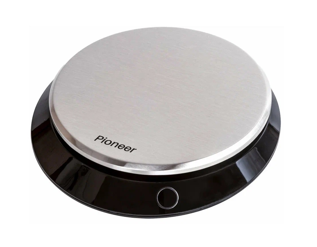 Кухонные весы электронные Pioneer PKS1011