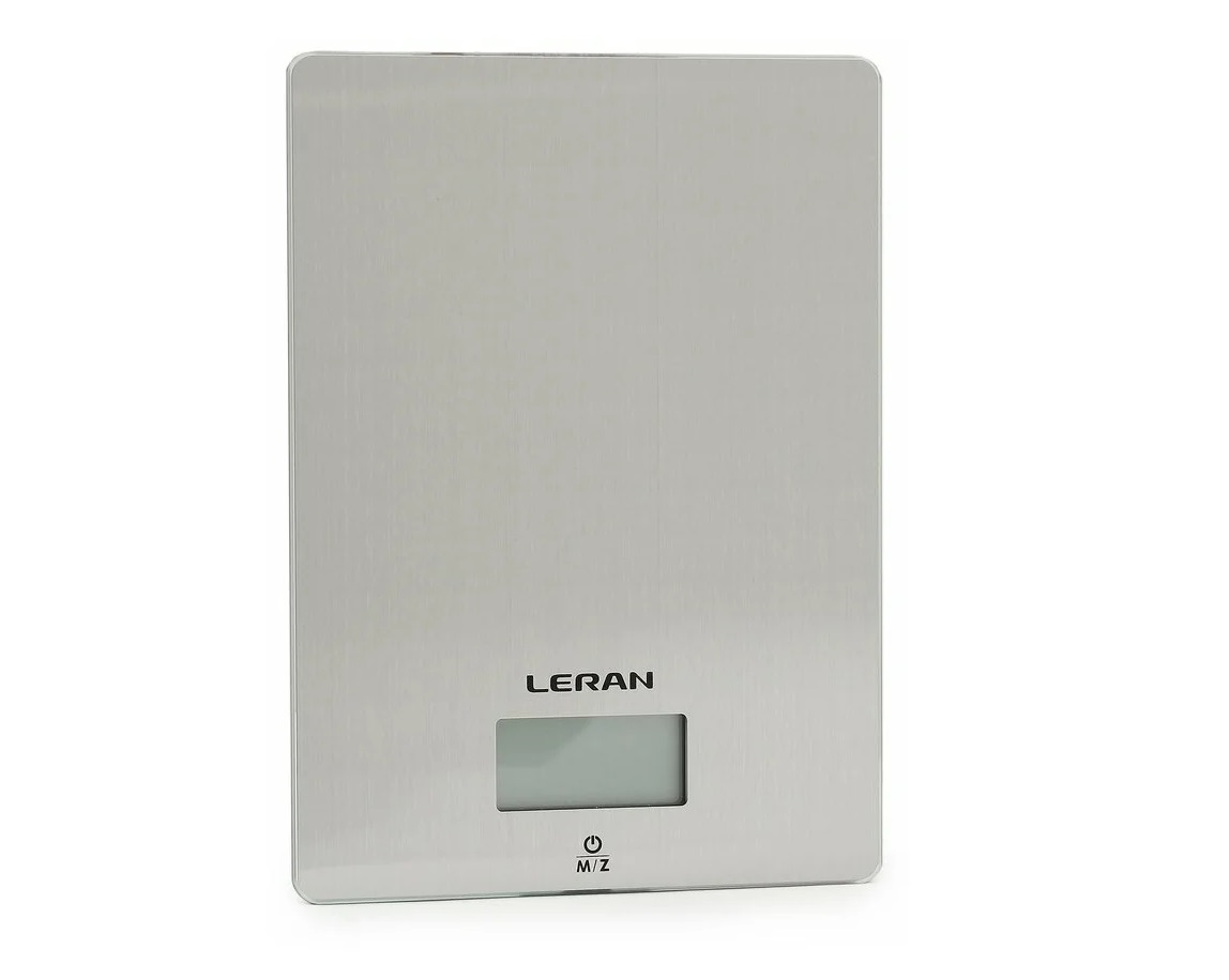 Кухонные весы электронные Leran EK 9280