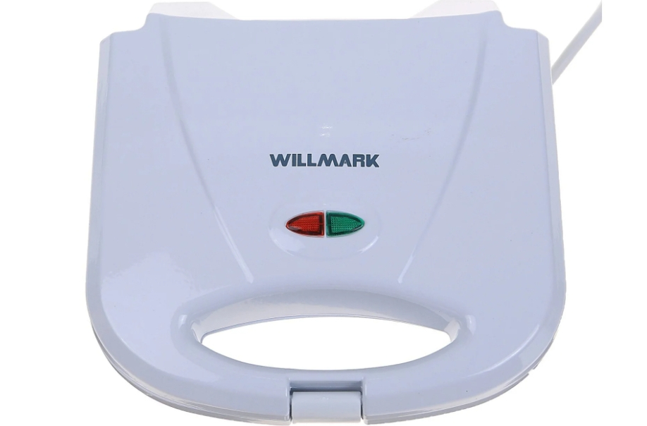 Домашняя вафельница Willmark WM-275