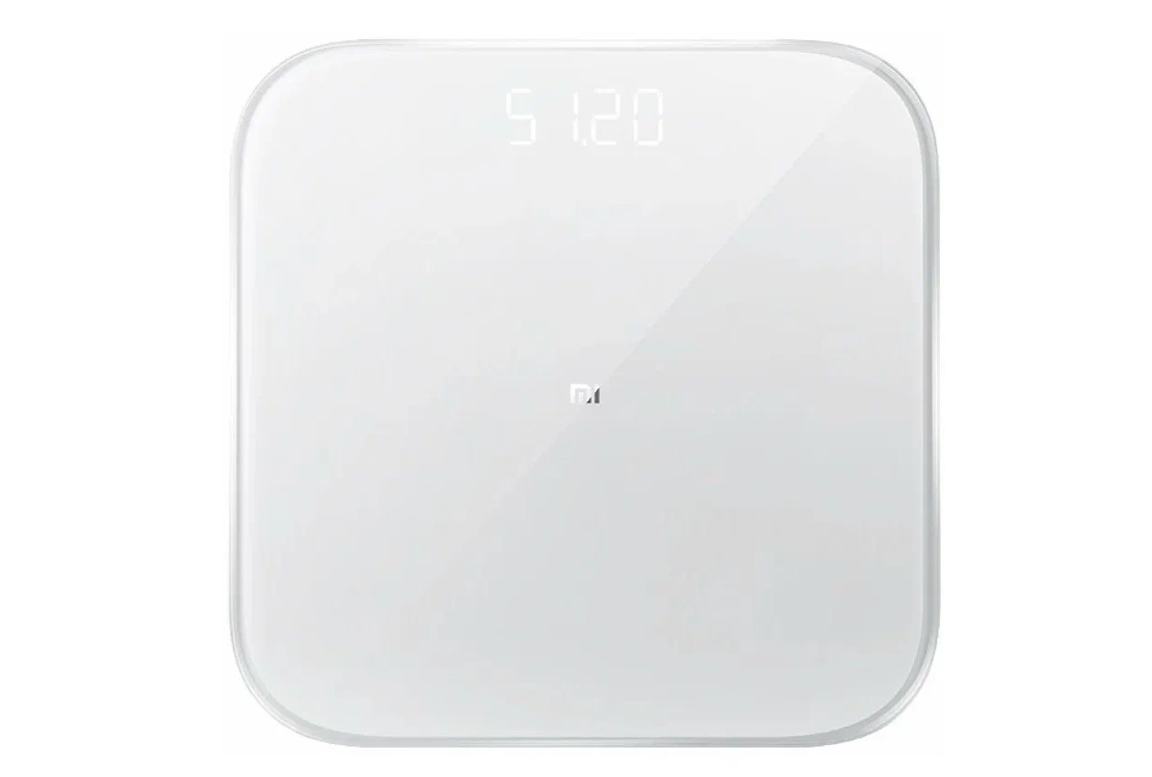Весы электронные Xiaomi Mi Smart Scale 2