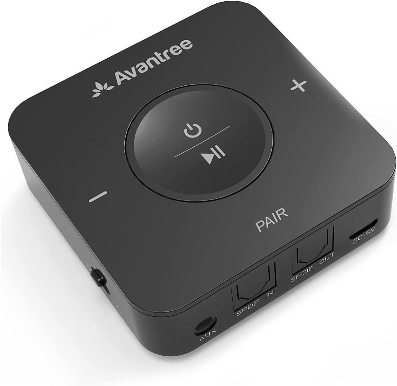 Bluetooth аудио адаптер Avantree TC417