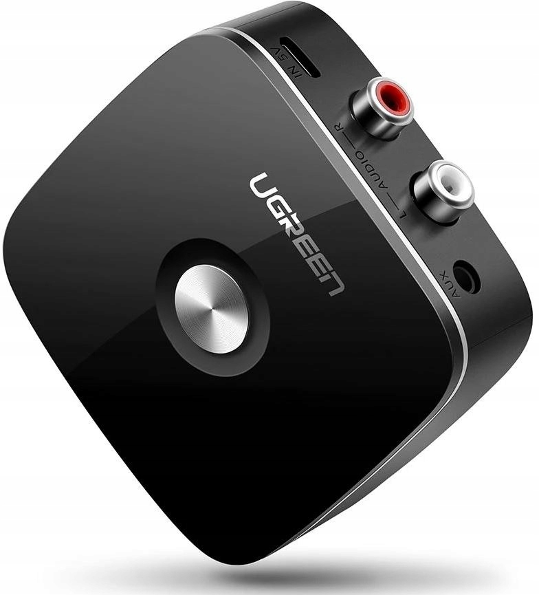 Блютуз адаптер для наушников Ugreen Bluetooth 5.0