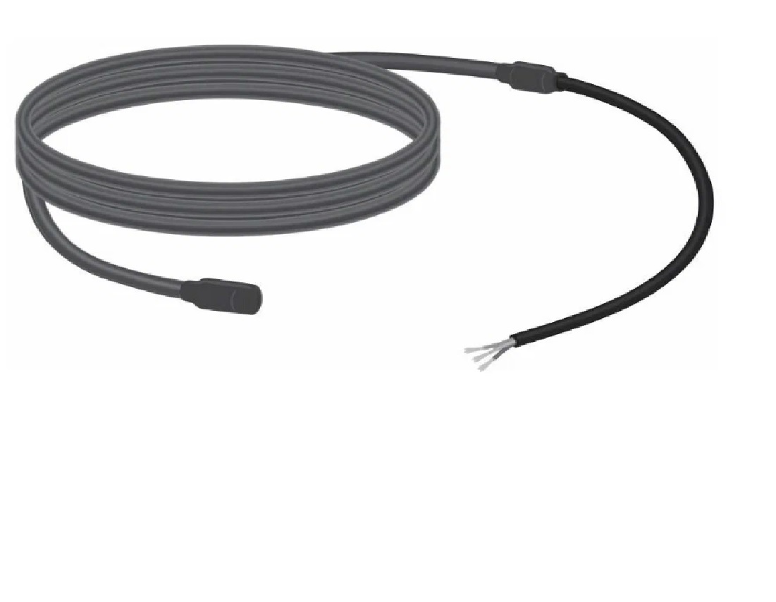 Греющий кабель для кровли 30МНТ2-0480-040