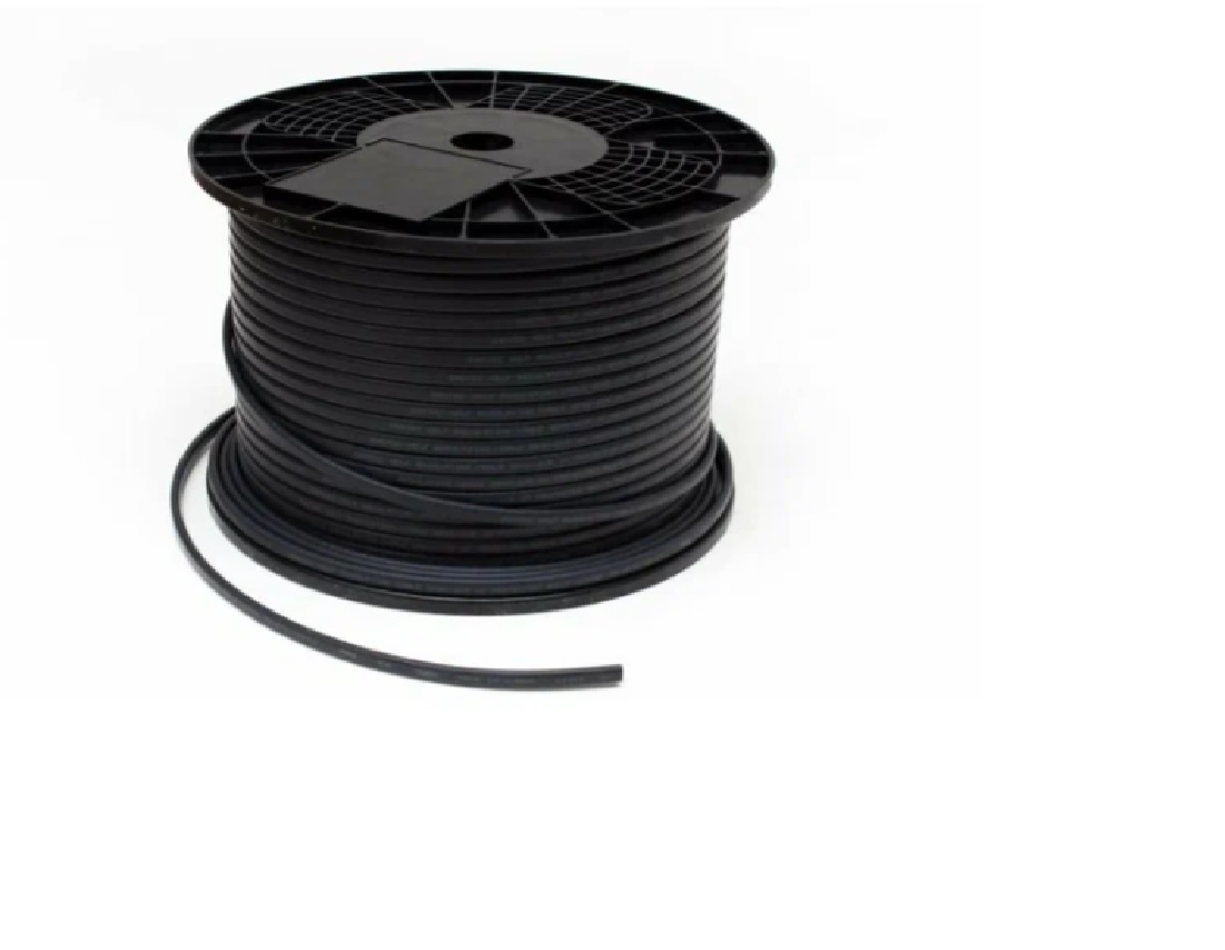 Греющий кабель для водостока  SRL 30-2cr(uv)