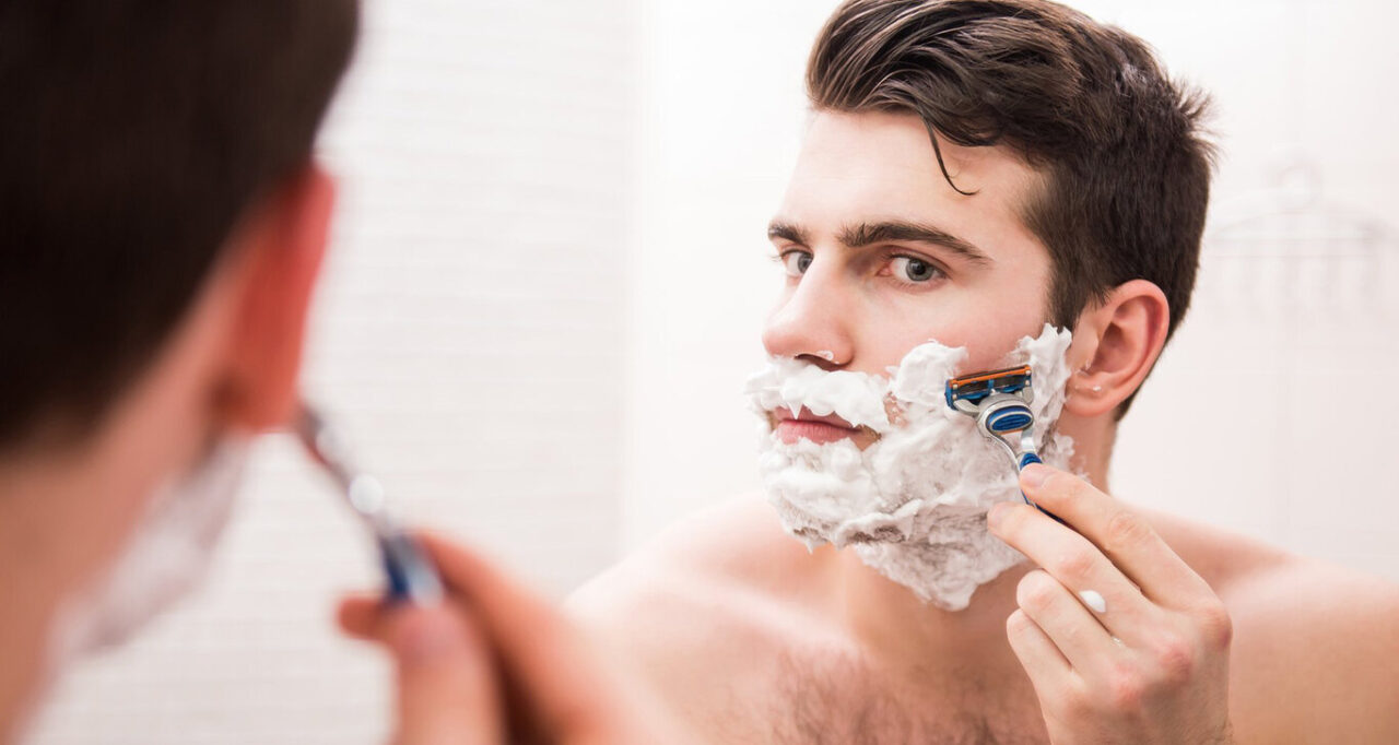 Рейтинг мужских гелей для бритья