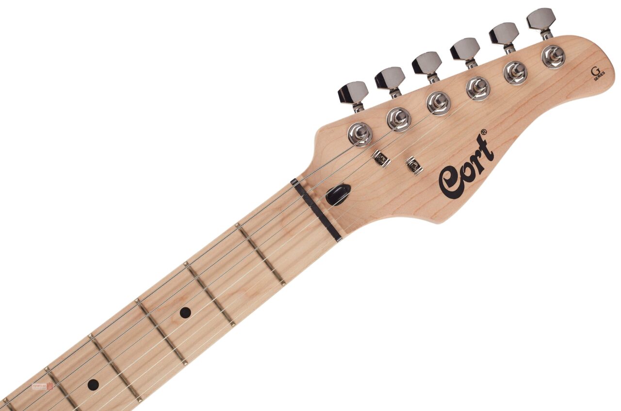 Обзор акустических гитар Cort