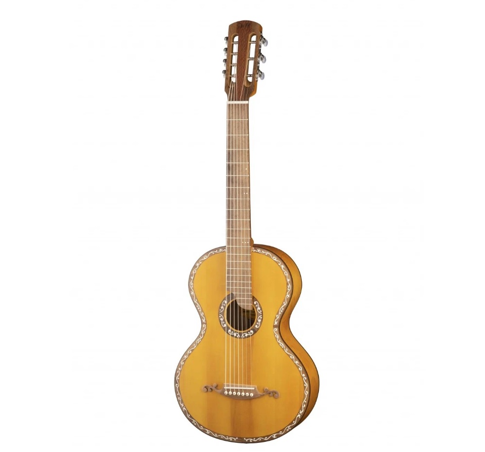 Семиструнная гитара D012A-7 Doff