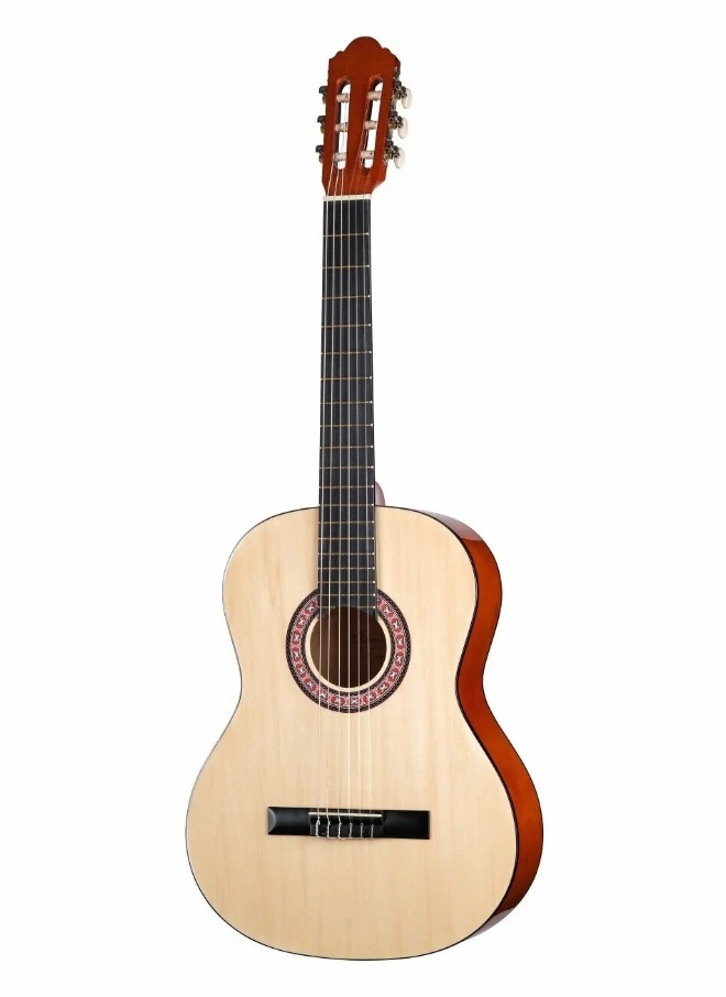 Классическая гитара HOMAGE LC-3900-N
