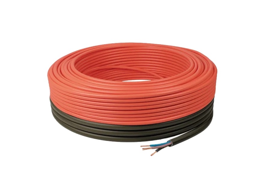 Греющий кабель Люкс НКПБ-40 1480 Вт для бетона