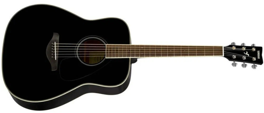 Акустическая гитара Yamaha FG-820