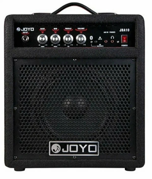 Комбик для бас гитары OYO JBA-10