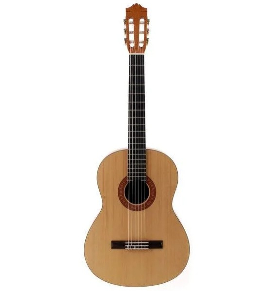 Акустическая гитара до 25000 YAMAHA C40 Matte Natural