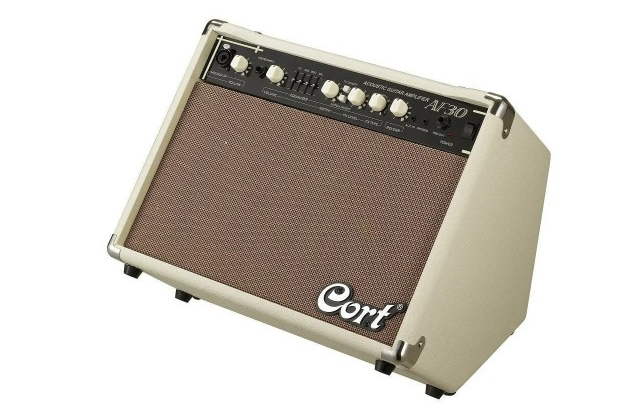 Комбоусилитель для акустических гитар Cort AF30-EU AF Series