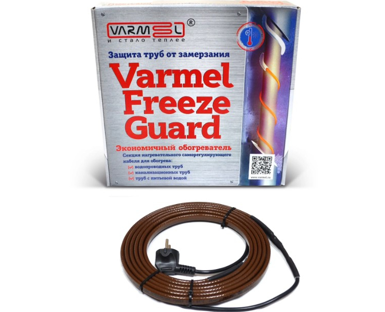 Varmel Freeze Guard