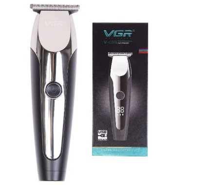 Триммер для усов VGR Professional Hair Trimmer