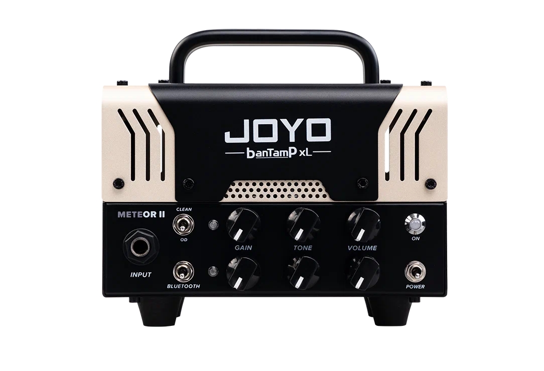 Комбик для электрогитары METEOR-II BanTamP XL Joyo