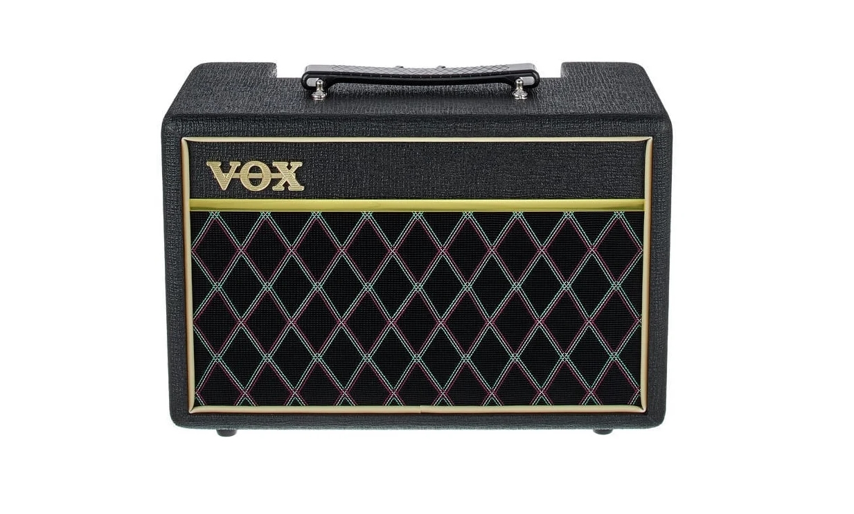 Комбик для бас-гитары VOX Pathfinder 10 Bass