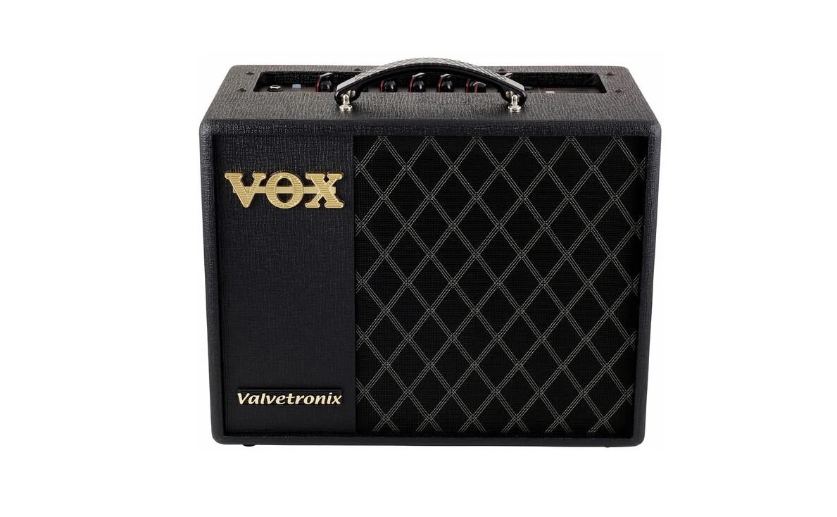 Комбик для электрогитары VOX VT20X
