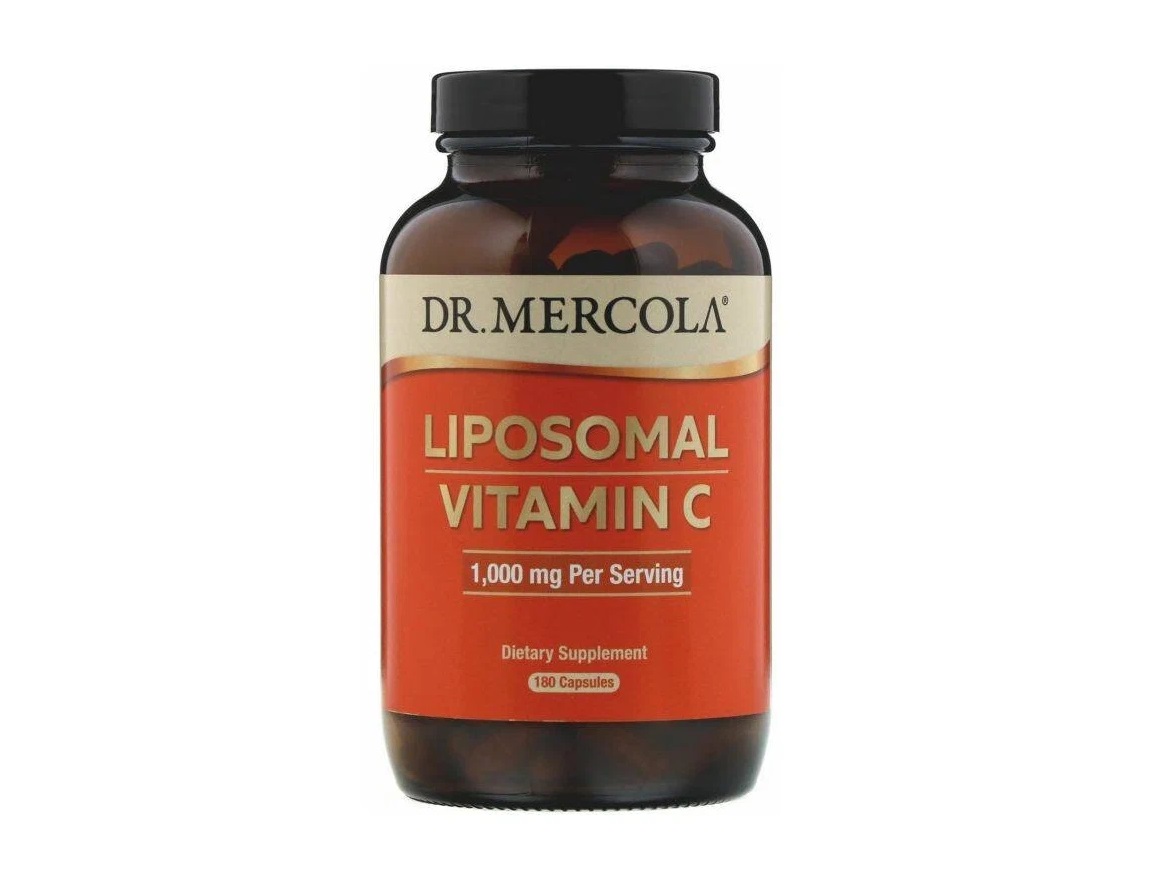 Витамины Liposomal Vitamin C
