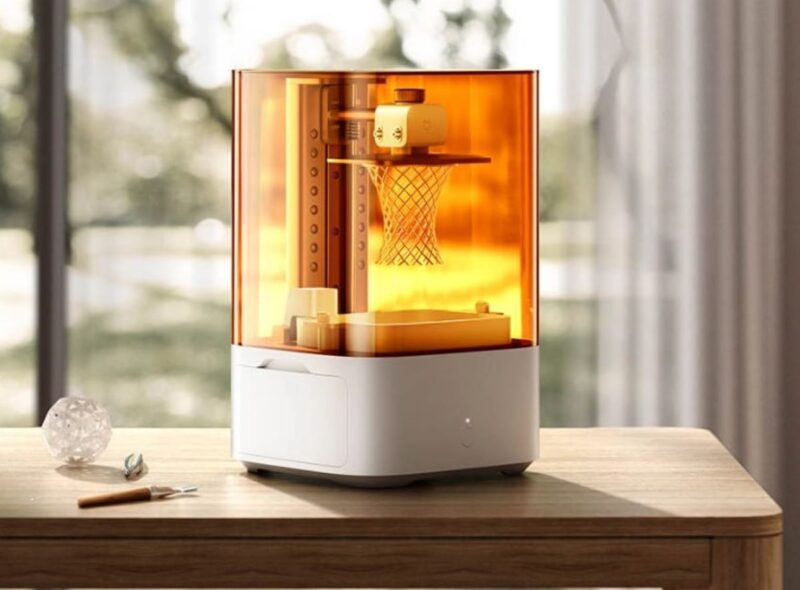 3D-принтер Xiaomi Mijia