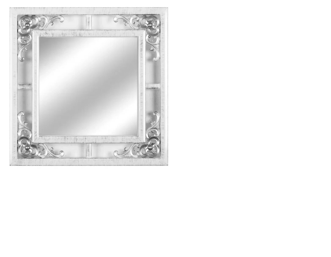 Зеркало Рубин 3850-Z1