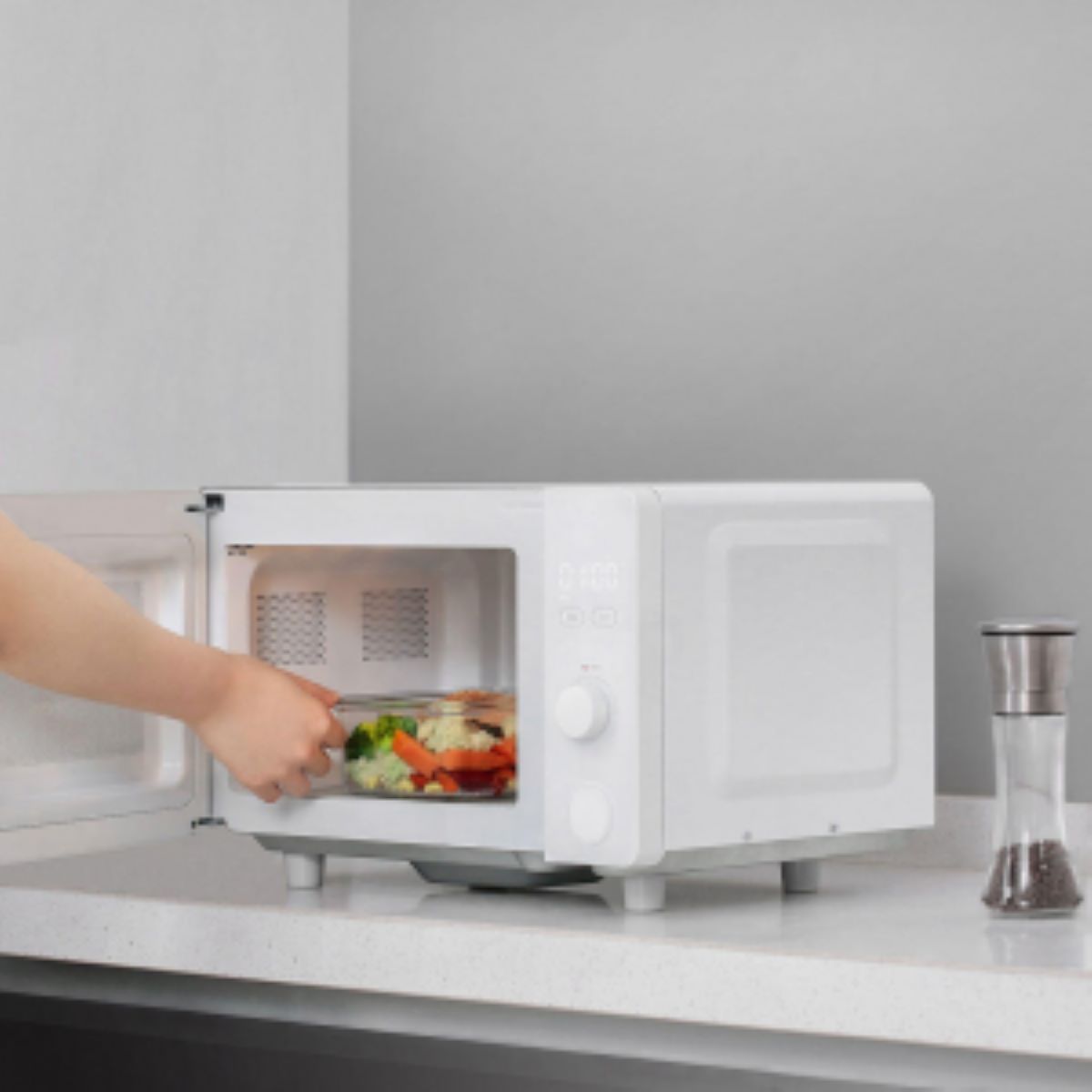 Xiaomi Mijia Microwave Oven 20L печь
