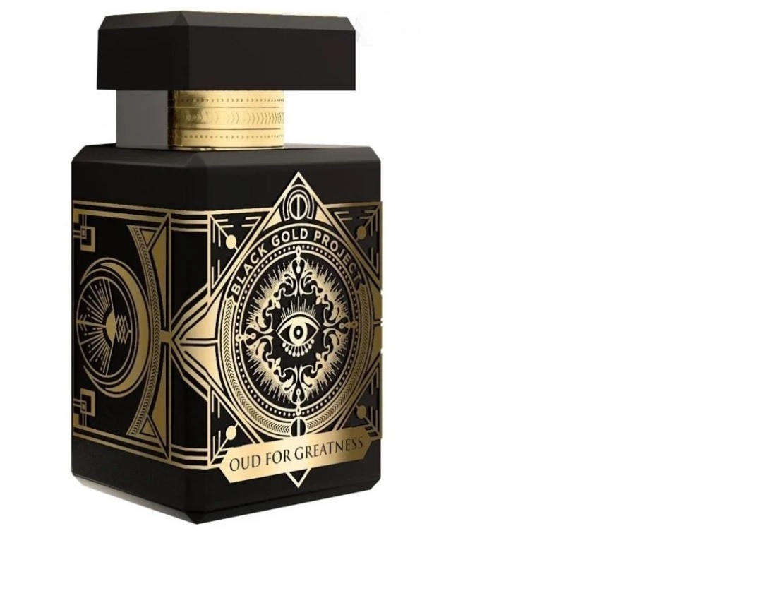 Духи восточные Initio Parfums Prives Oud for Greatness