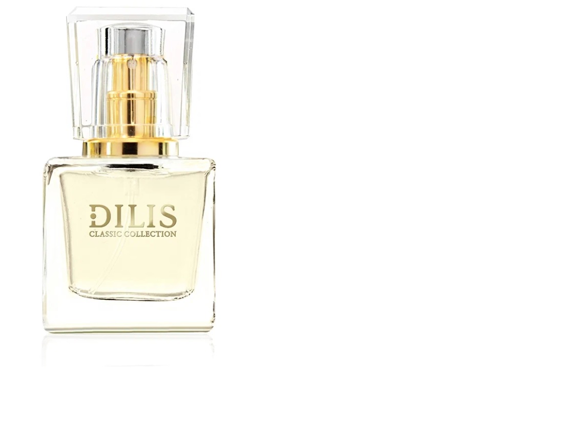 Недорогие духи Dilis Parfum Classic Collection №16