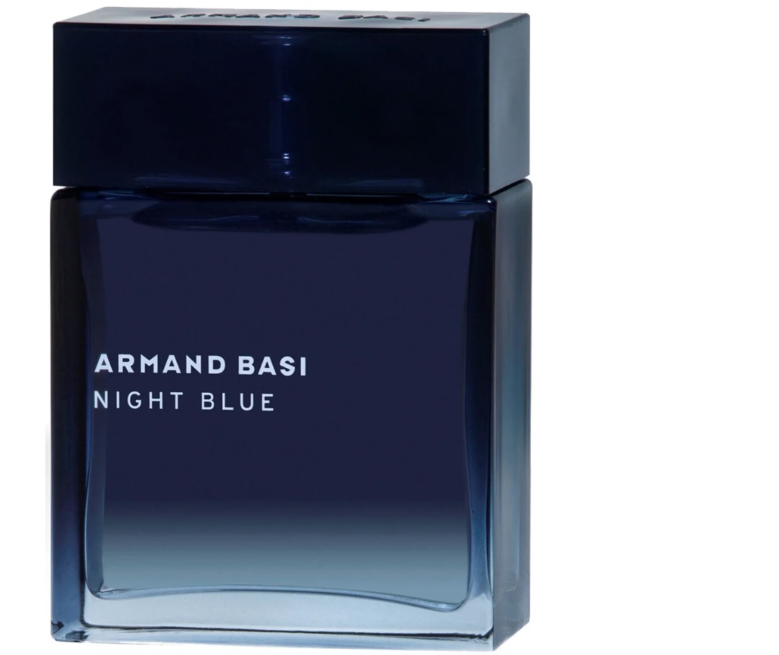 Духи восточные Armand Basi Night Blue