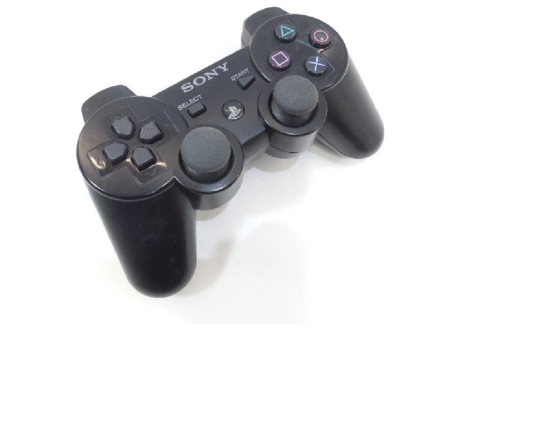 Джойстик Sony PlayStation 3 sixaxis
