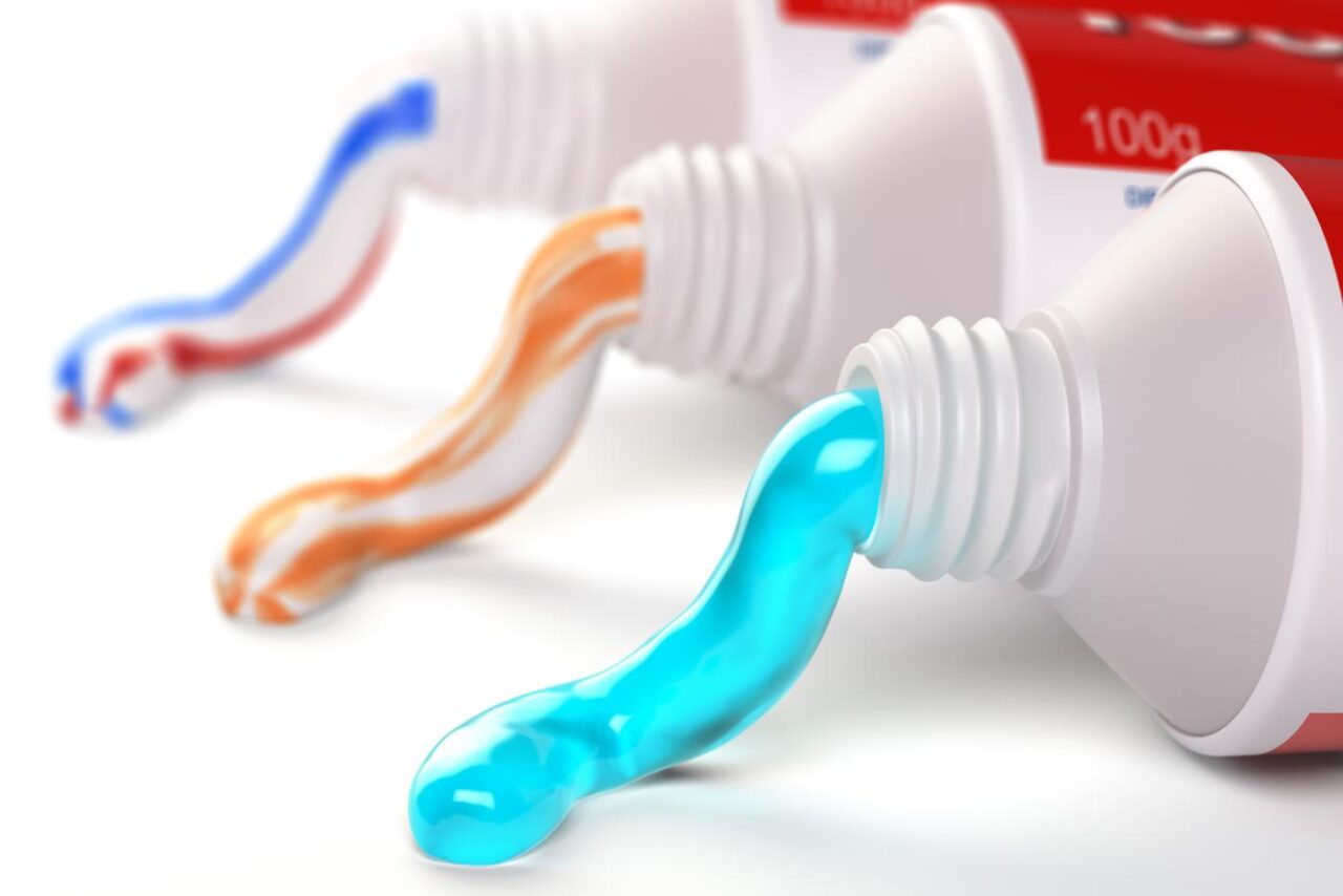 Обзор зубных паст от кариеса