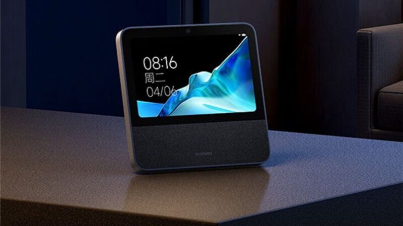 Smart Home Screen Pro 8
