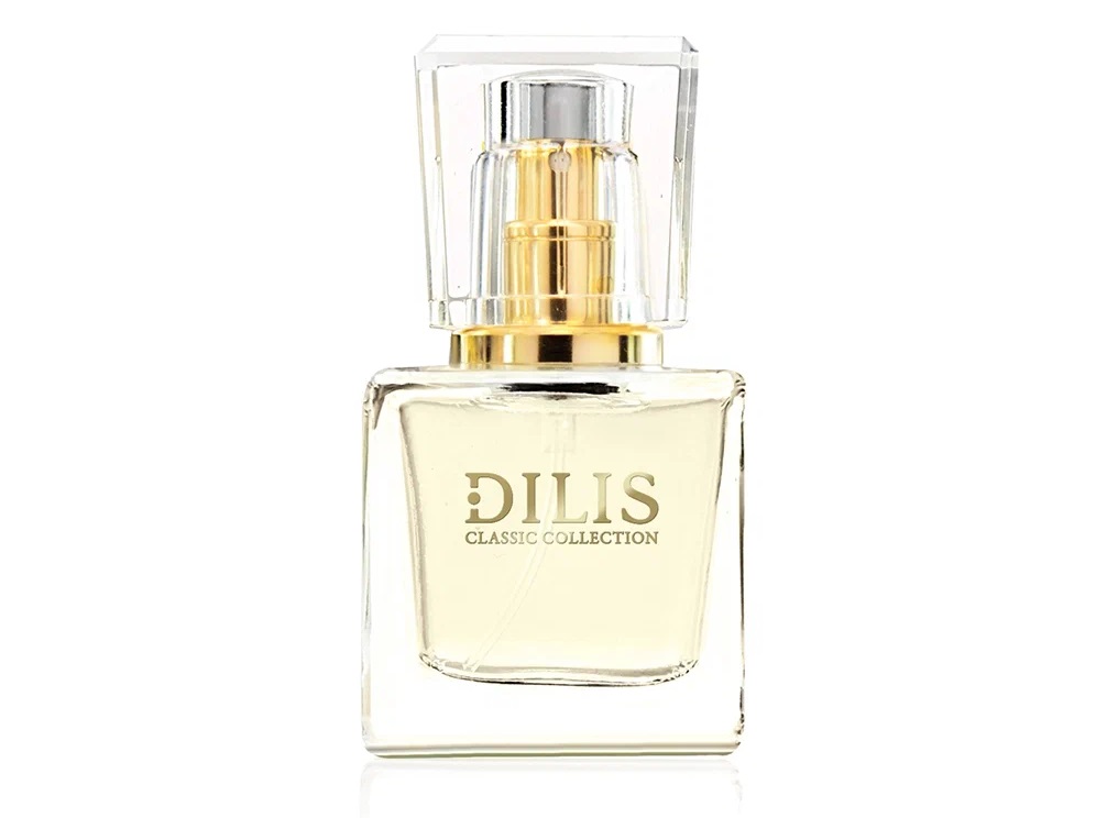 Духи фруктовые Dilis Parfum Classic Collection №16