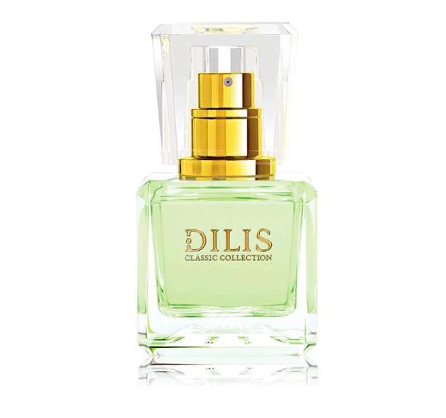 Духи древесные Dilis Parfum духи Classic Collection №33