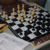 Игры в шахматы