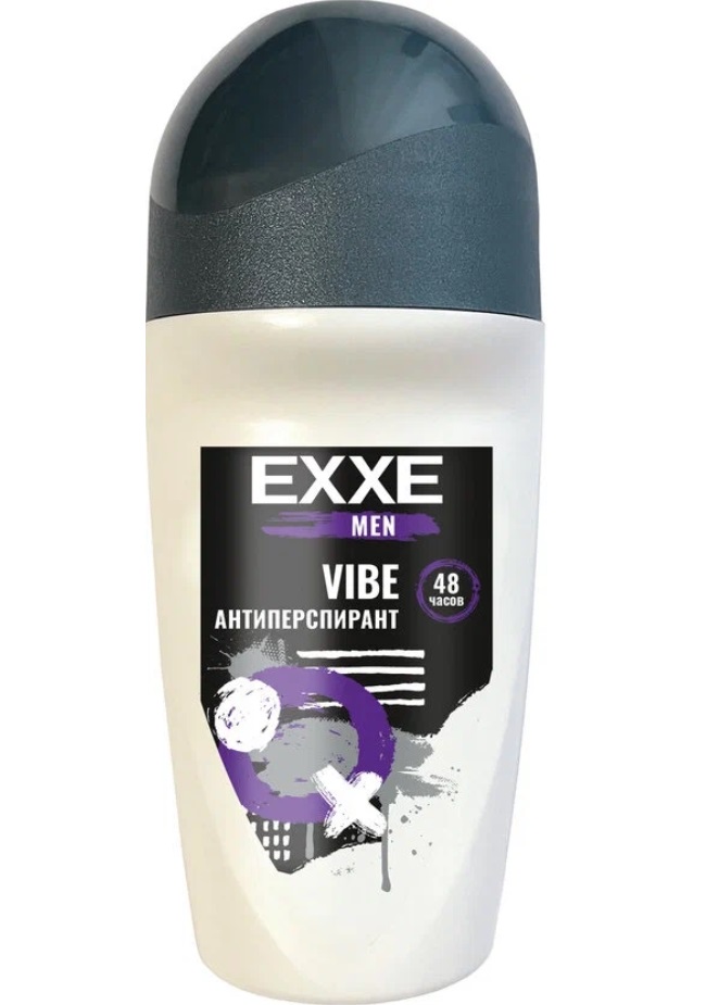 Недорогой дезодорант Exxe Мужской Vibe