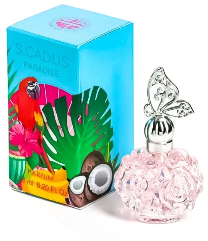 Женские духи NEO Parfum S Cadus Paradise