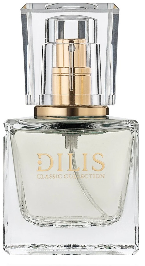 Духи 30 мл Dilis Parfum Classic Collection
