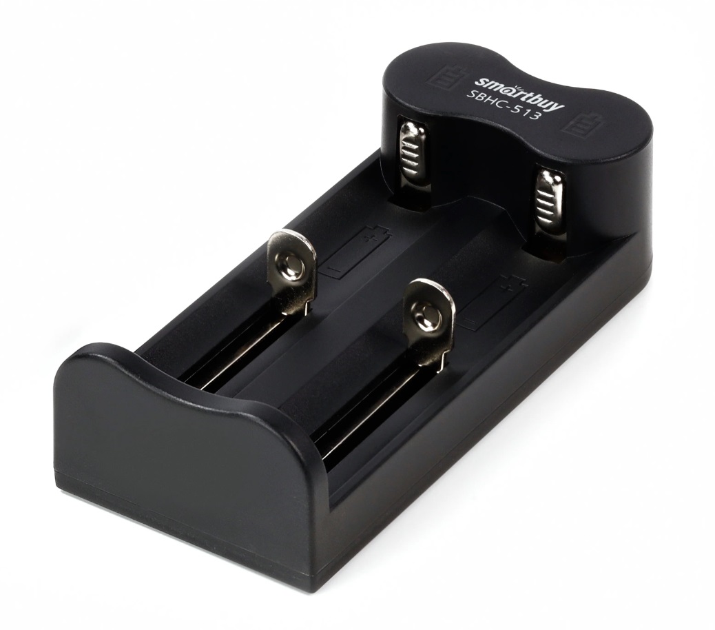 Зарядка для аккумулятора от USB Smartbuy