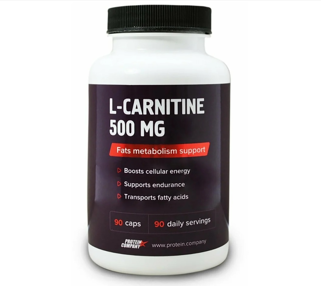 Л карнитин Protein Company
