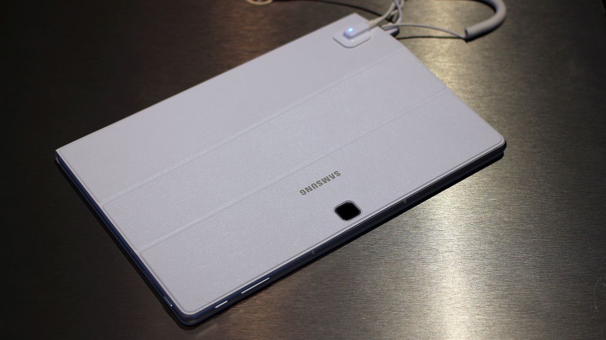 Galaxy Tab S9 FE планшет