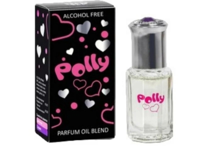 Масляные духи NEO Parfum Polly
