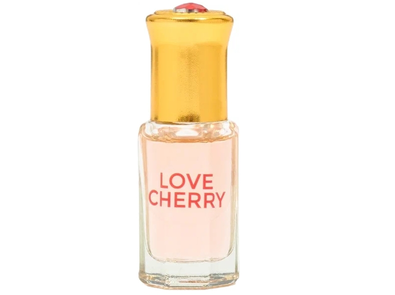 Масляные духи NEO Parfum Love Cherry