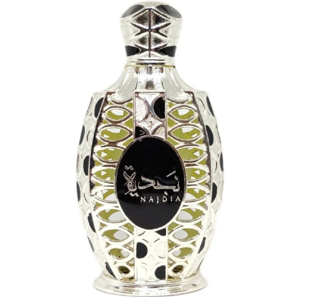 Арабские духи Lattafa Perfumes Najdia