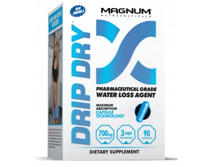 Диуретик Magnum Drip Dry